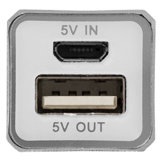 Банк энергии Volt