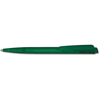 Ручка шариковая Dart Clear