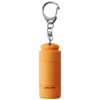 Мини фонарь Avior с зарядкой USB