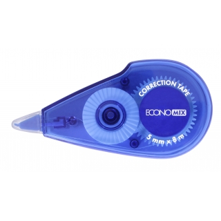 Коректор ленточный Economix, 8м