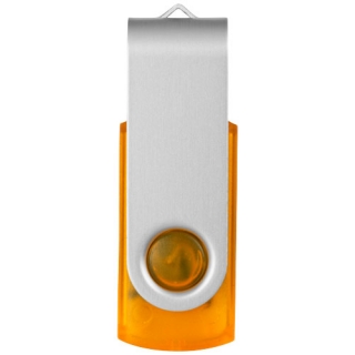 Флешка Rotate translucent