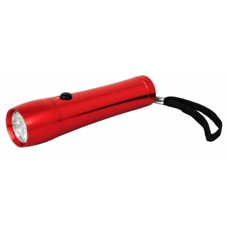 Фонарик FORCE Economix promo, 9 LED