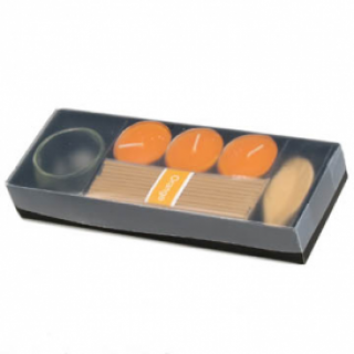 Набор "Orange"