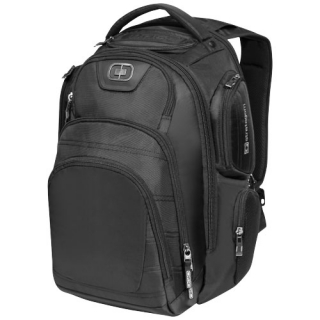 Рюкзак для компьютера Stratagem 17"