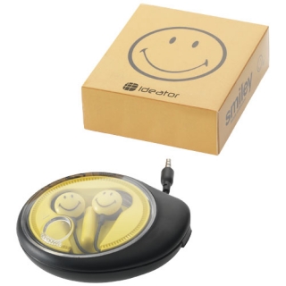 Наушники "Smiley"