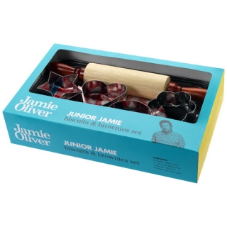 Набор для выпечки от Jamie Oliver