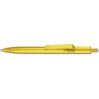 Ручка шариковая Centrix Clear