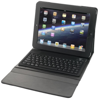 Чехол для Ipad (2/3/4) с клавиатурой Hekla