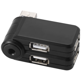 USB разветвитель складывающийся