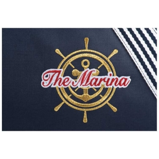 Сумка для спорта и отдыха "Marina"
