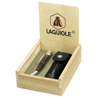 Складной нож Laguiole