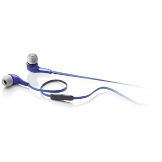Наушники в чехле