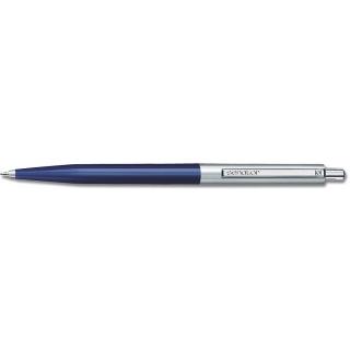Ручка шариковая Point Metal