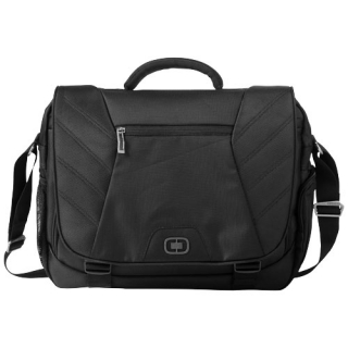 Сумка для ноутбука 17" Elgin