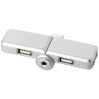USB разветвитель складывающийся