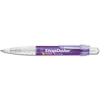 Ручка шариковая Big Pen Icy