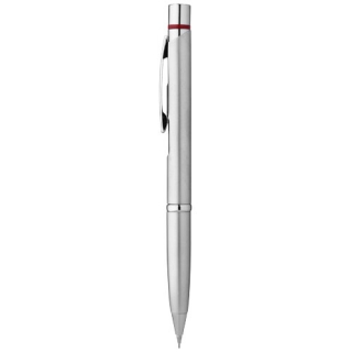 Madrid Mech. Pencil Silver