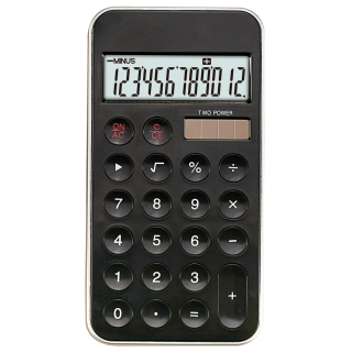 Калькулятор карманный Optima O75528