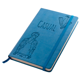 Блокнот Casual 130 x 210 mm
