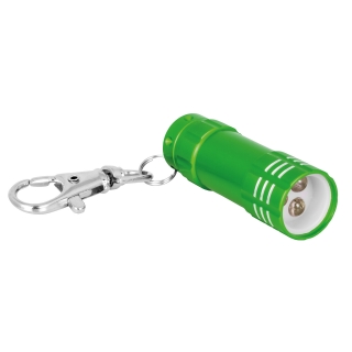 Фонарик-брелок FLASH MINI Economix promo, 3 LED