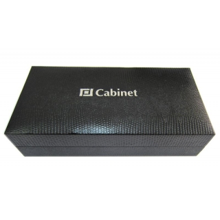 набор  cabinet "kristin", ручка шариковая и роллер корпус розовый O15915-09