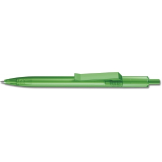 Ручка шариковая Centrix Clear