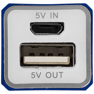 Банк энергии Volt