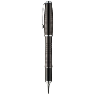Urban Prem 5TH Ebony Black