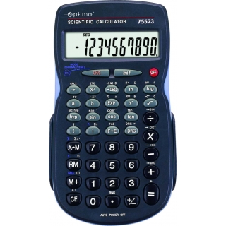 Калькулятор инженерный Optima O75523