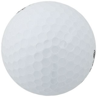 Мячи для гольфа "Tour red" от Dunlop