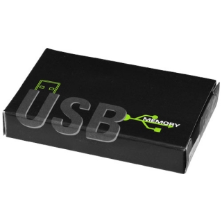 Флешка Slim credit card