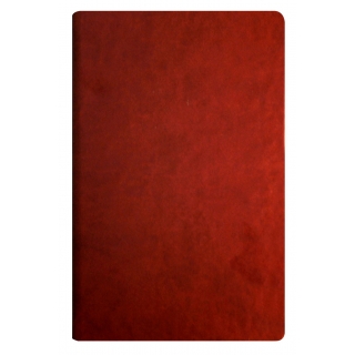 Деловой блокнот Vivella, A5 (твердый переплет)