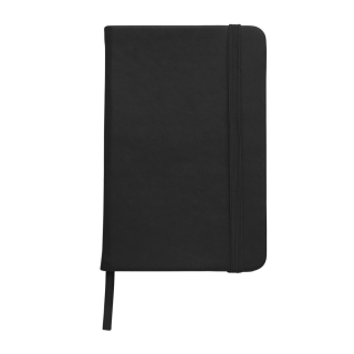 Описание Записная книжка А5