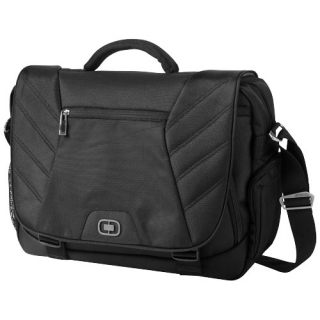 Сумка для ноутбука 17" Elgin