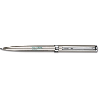 Ручка шариковая Delgado Steel