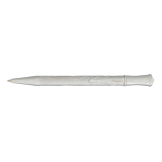 ручка шариковая  langres "mirage" в подарочном футляре, хром LS.401004-40
