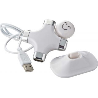 usb-хаб на 4 порта 28772