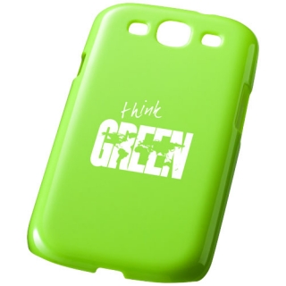 Чехол для Galaxy SIII