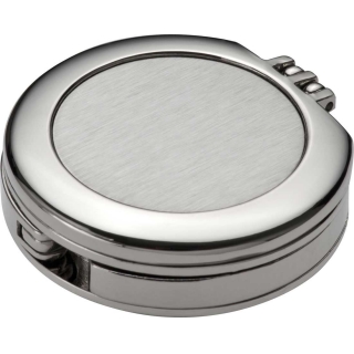 Крючок для сумок с зеркальцем