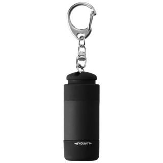 Мини фонарь Avior с зарядкой USB