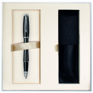 Urban Prem Giftset Ebony RBP