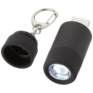 Мини фонарь Avior с зарядкой USB