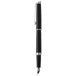 Hemisphere FP Black CT