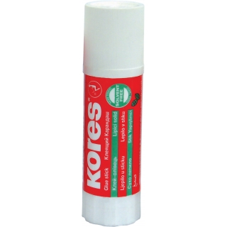 Клей-карандаш Kores, 15г