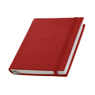 Записная книжка Туксон А6 (White Line)