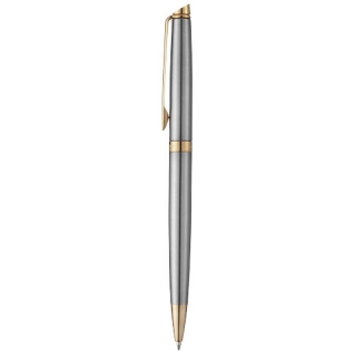 Hemisphere BP Steel GT