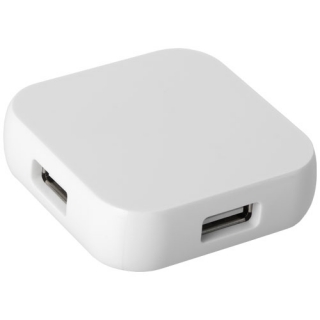 USB разветвитель Connex 4 порта