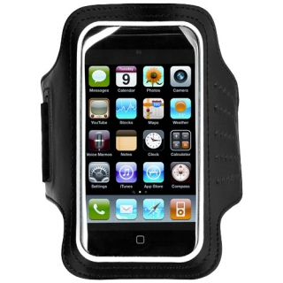 Чехол наручный для "iPhone" от Griffin