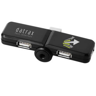 USB разветвитель складывающийся