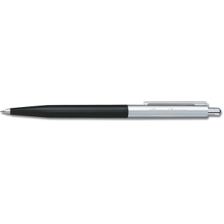Ручка шариковая Point Metal